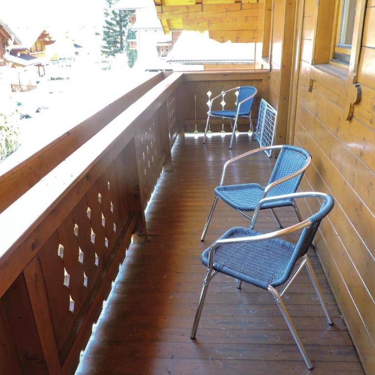 Schoene Ferienwohnung Dorfgas - Apartment mit 2 Schlafzimmern - 9
