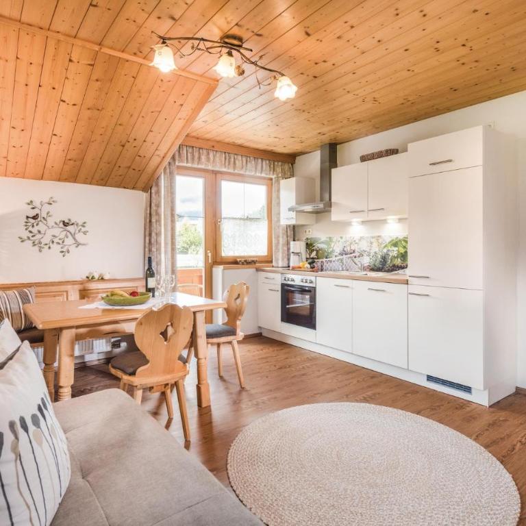 Schoene Ferienwohnung Dorfgas - Apartment mit 2 Schlafzimmern - 14