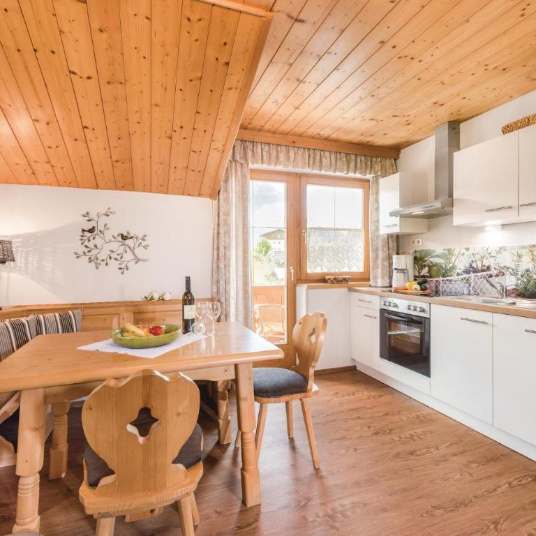Schoene Ferienwohnung Dorfgas - Apartment mit 2 Schlafzimmern - 15