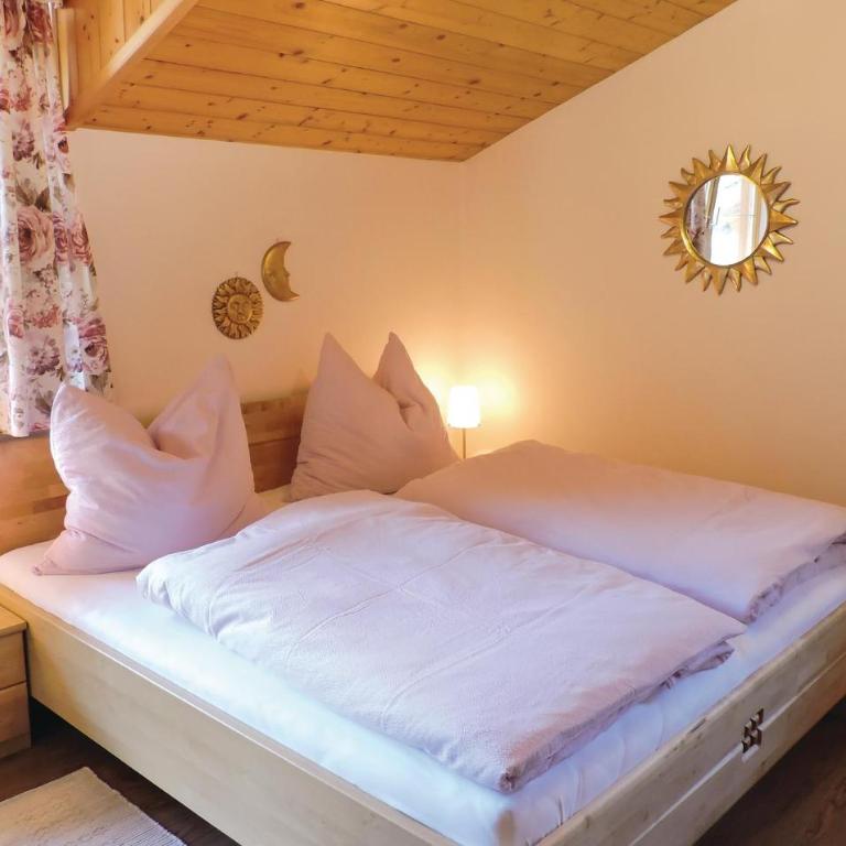 Schoene Ferienwohnung Dorfgas - Apartment mit 2 Schlafzimmern - 16