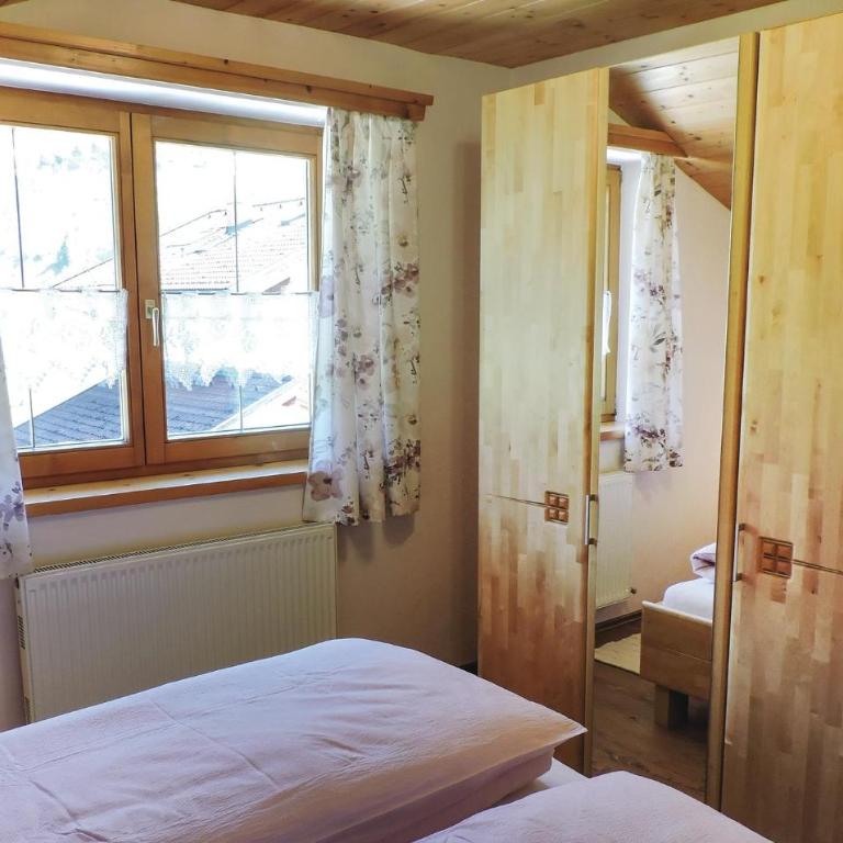 Schoene Ferienwohnung Dorfgas - Apartment mit 2 Schlafzimmern - 17