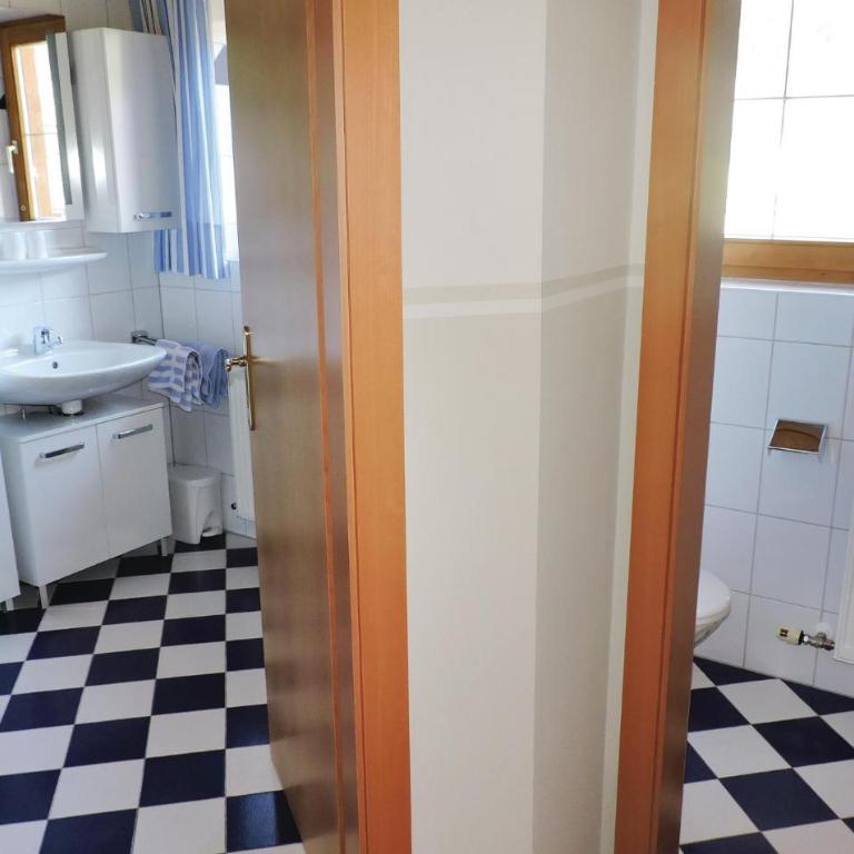 Schoene Ferienwohnung Dorfgas - Apartment mit 2 Schlafzimmern - 21