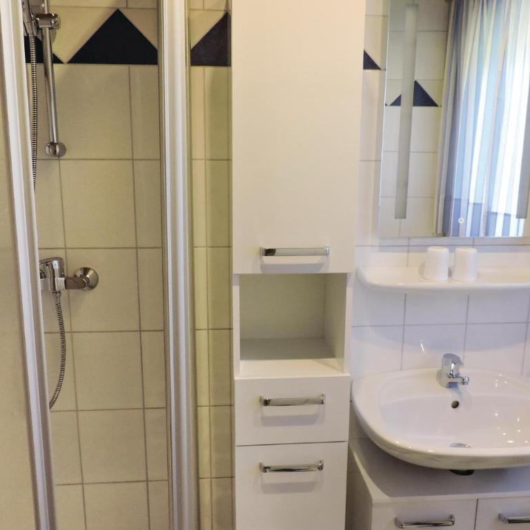 Schoene Ferienwohnung Dorfgas - Apartment mit 2 Schlafzimmern - 20
