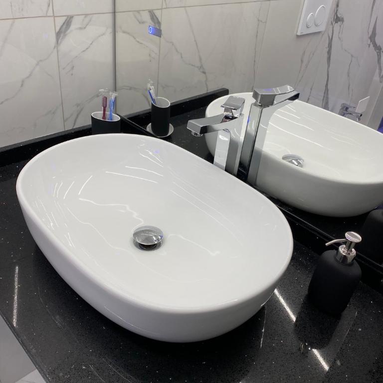 Samm B&B San Gregorio Armeno - Camera Matrimoniale/Doppia con Letti Singoli con Bagno Privato - 19