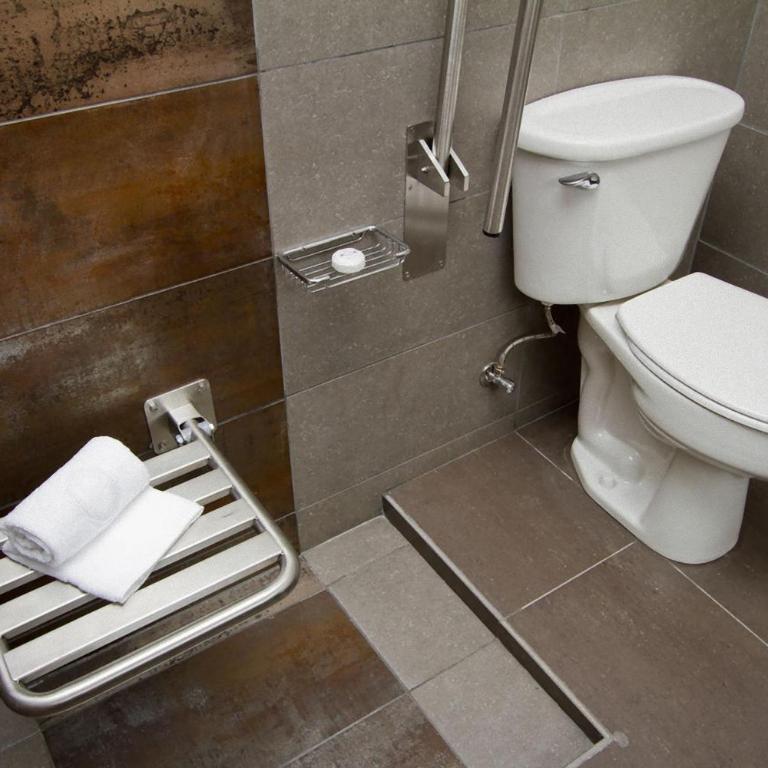 Casa Bueras Boutique Hotel - Suite Junior - 8