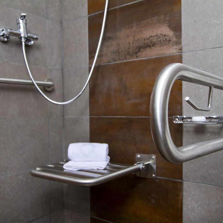 Casa Bueras Boutique Hotel - Habitación Estándar - adaptada para personas de movilidad reducida - 3