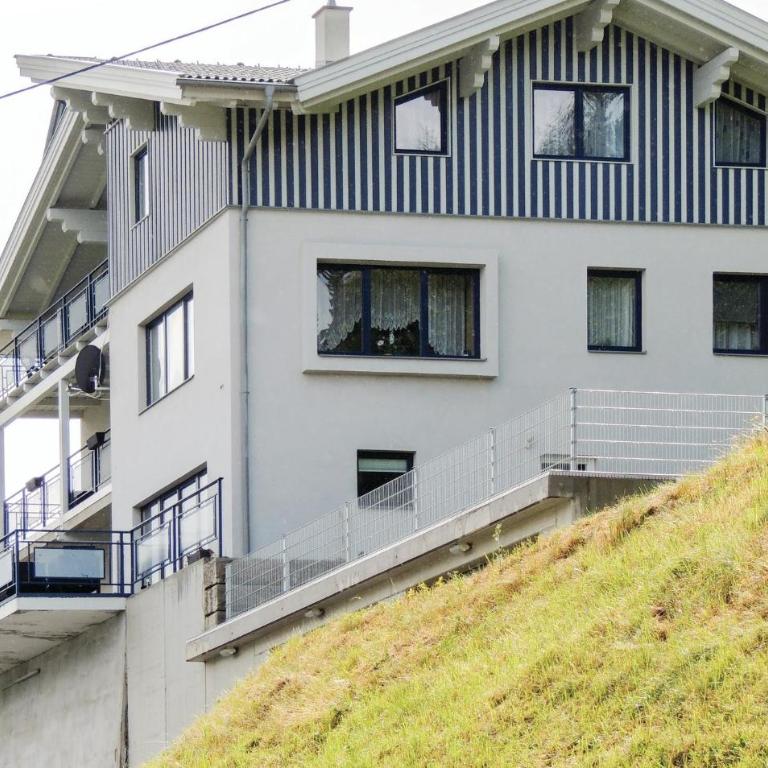 Ferienwohnung Hohe Tauern - Apartment mit 2 Schlafzimmern - 8