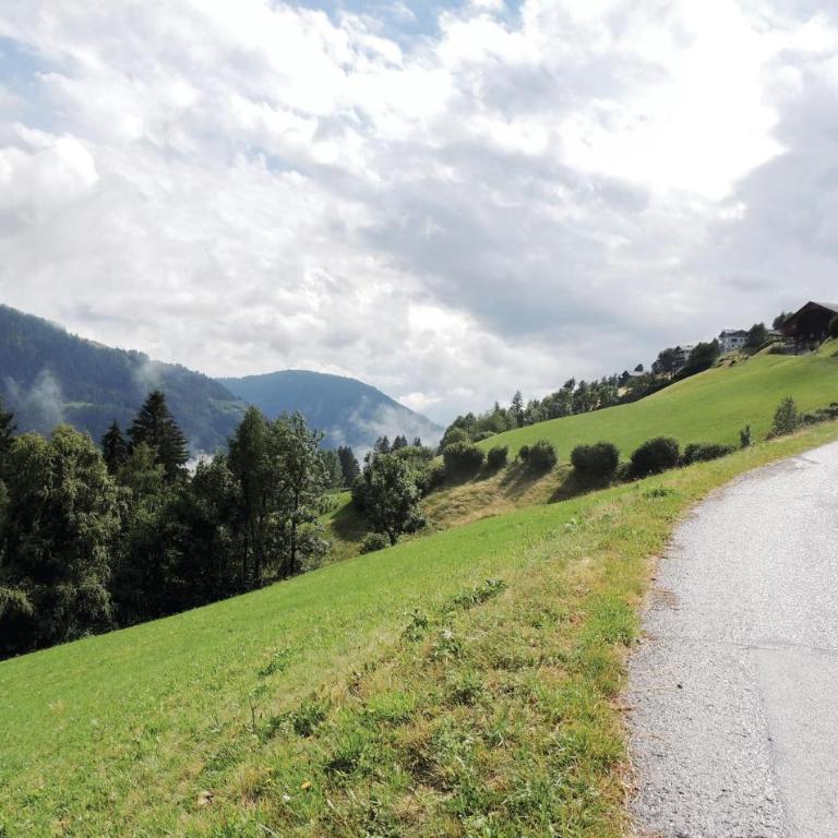 Ferienwohnung Hohe Tauern - Apartment mit 2 Schlafzimmern - 14
