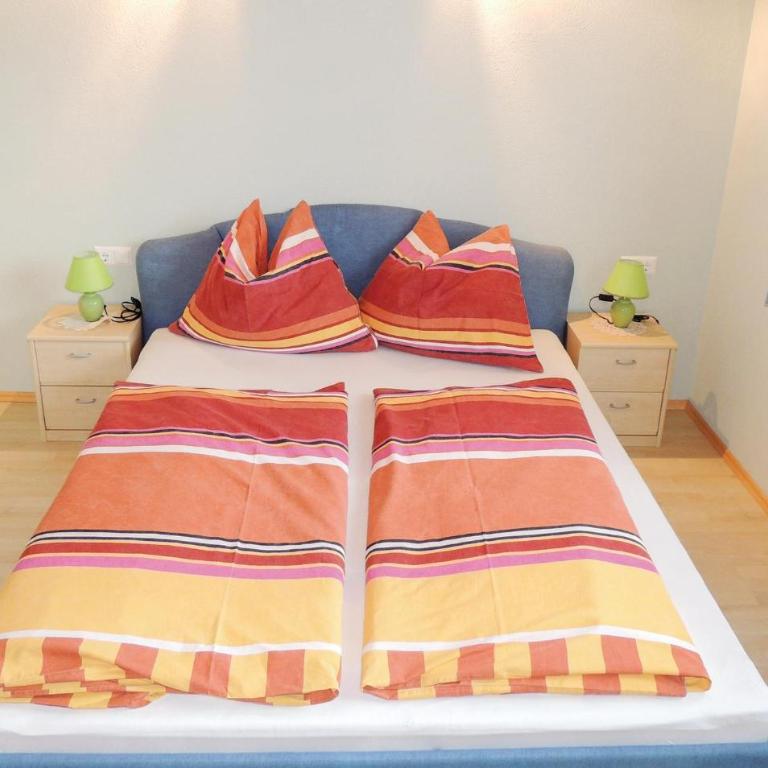 Ferienwohnung Hohe Tauern - Apartment mit 2 Schlafzimmern - 30