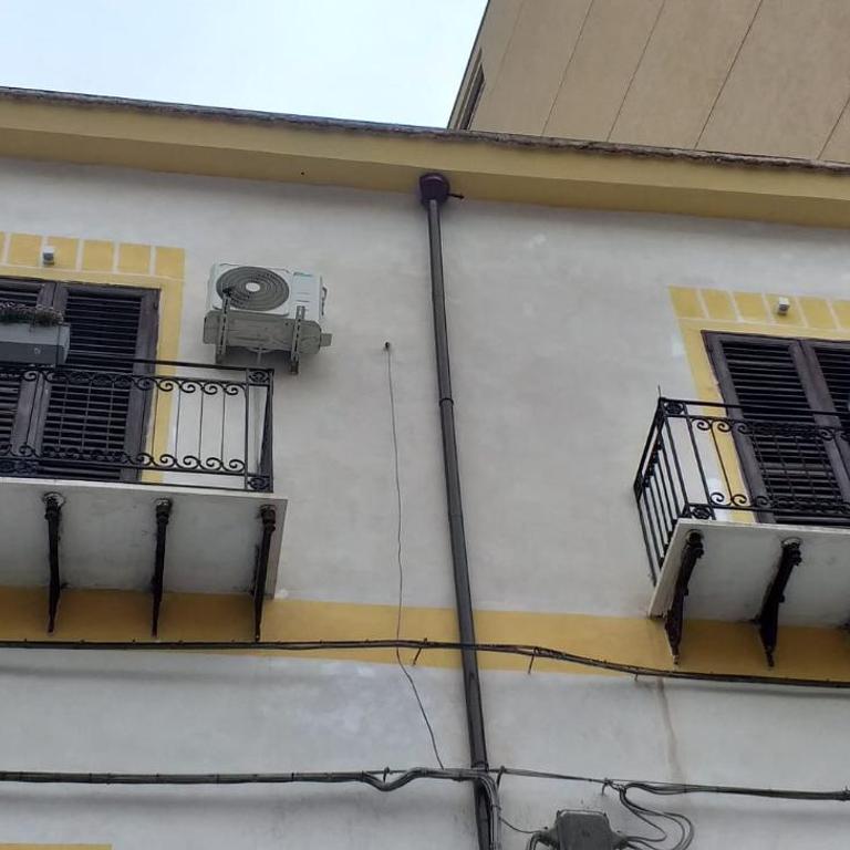 Binario 91 Rooms - Triple Room with Private External Bathroom - 7