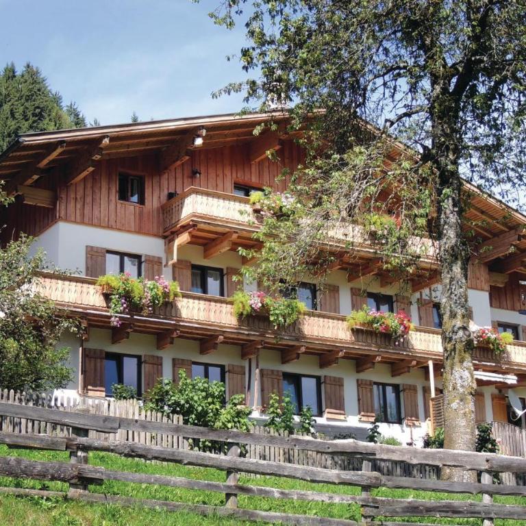 Gemuetliche Ferienwohnung - Apartment mit 3 Schlafzimmern - 2