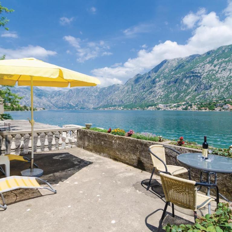 1 Bedroom Stunning Home In Kotor - One-Bedroom Vacation Home - 1