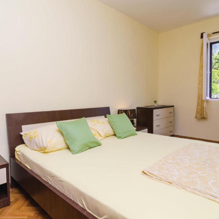 1 Bedroom Stunning Home In Kotor - One-Bedroom Vacation Home - 5
