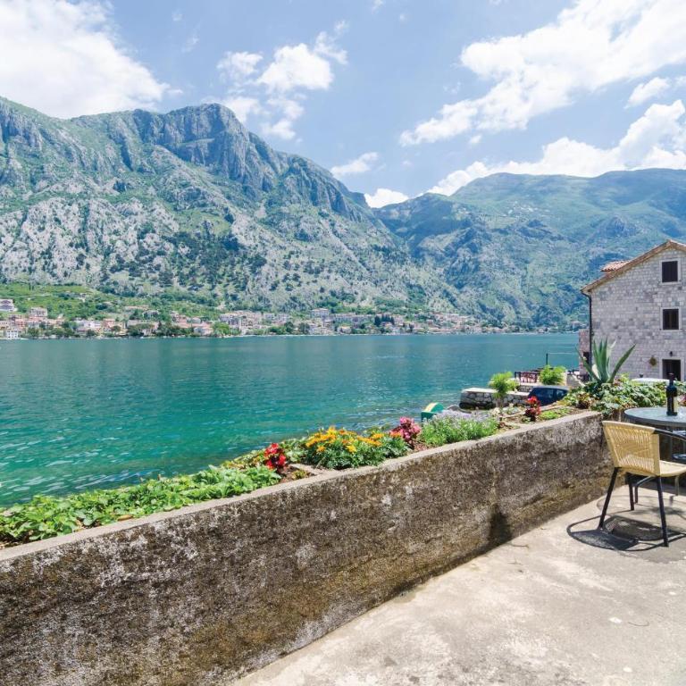 1 Bedroom Stunning Home In Kotor - One-Bedroom Vacation Home - 8