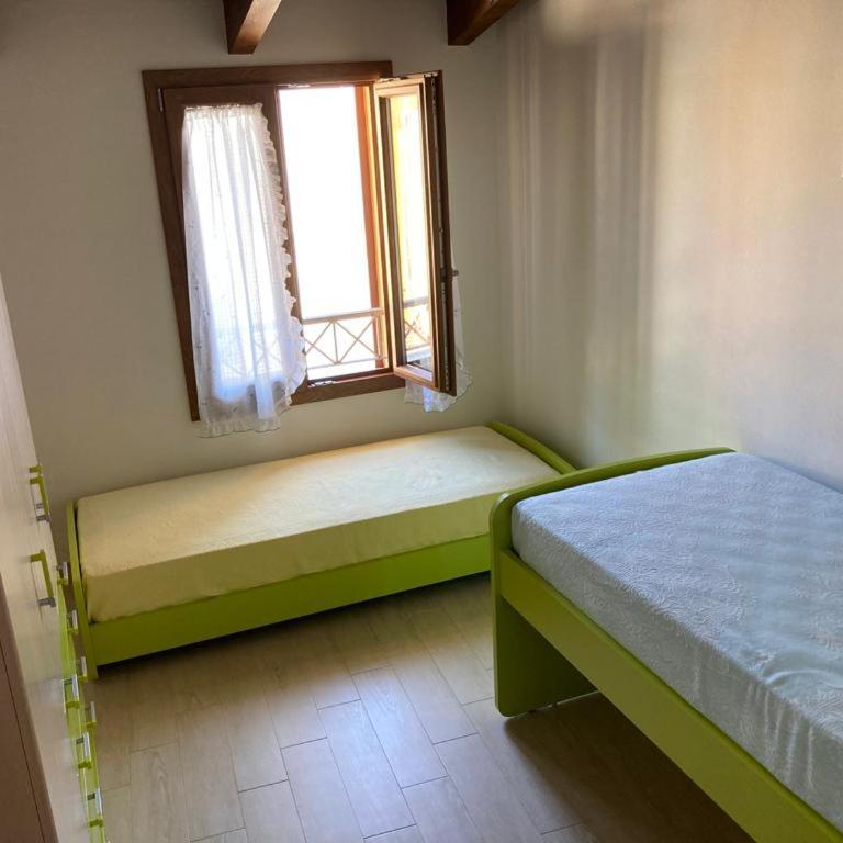 Appartamento Ilaria - Two-Bedroom Apartment - 13