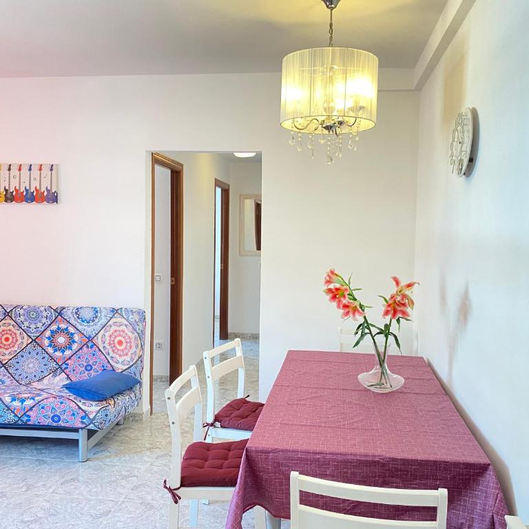 Lloret Fenals Apartment Antilles - Apartamento de 2 dormitorios - 5
