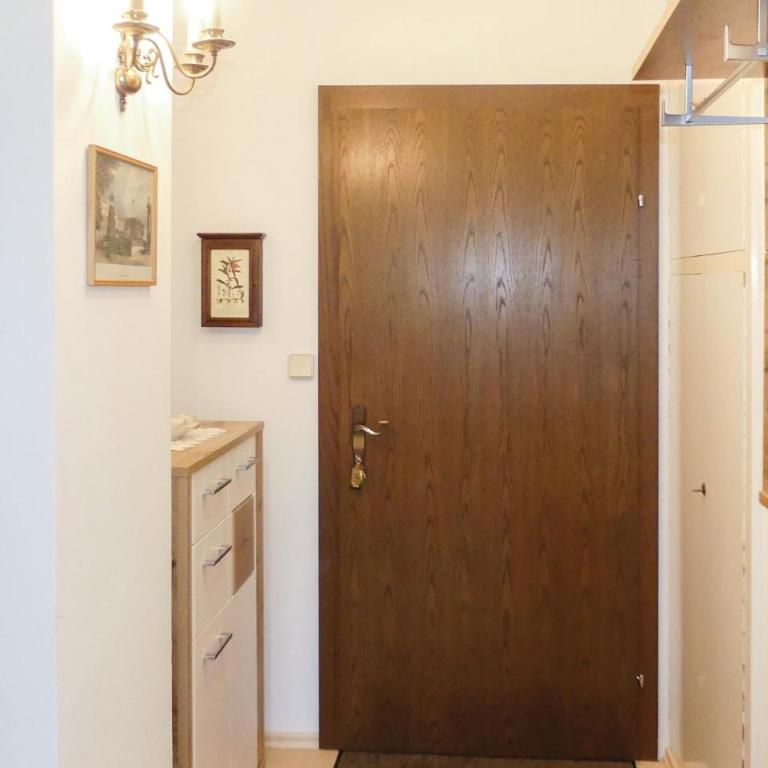 Ferienwohnung Mit Seeblick - Apartment mit 1 Schlafzimmer - 14
