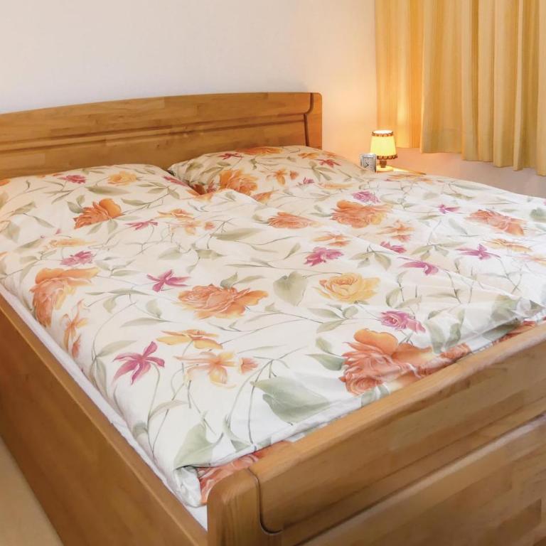 Ferienwohnung Mit Seeblick - Apartment mit 1 Schlafzimmer - 15