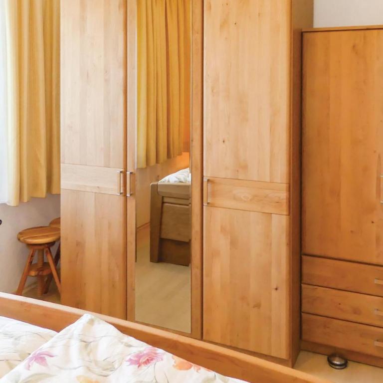 Ferienwohnung Mit Seeblick - Apartment mit 1 Schlafzimmer - 16