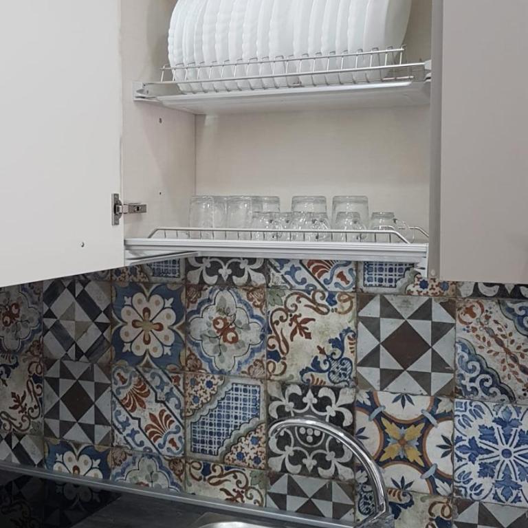 CADIFRA SIRENA casa vacanza - Casa con 1 Camera da Letto - 22
