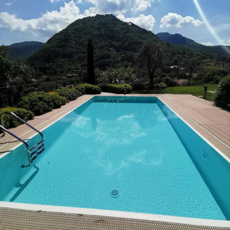 Maison Casa Lavanda - Appartamento - 38