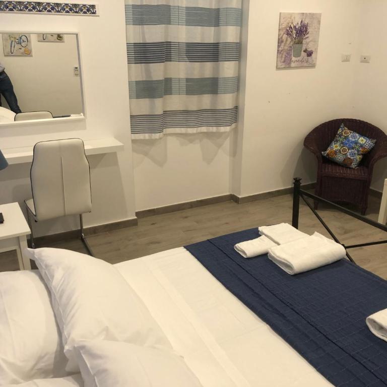 Casa Vacanze BIANCA - Casa con 2 Camere da Letto - 8