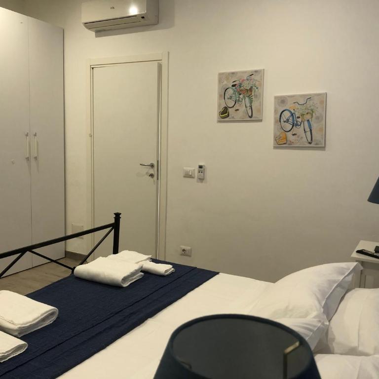 Casa Vacanze BIANCA - Casa con 2 Camere da Letto - 10