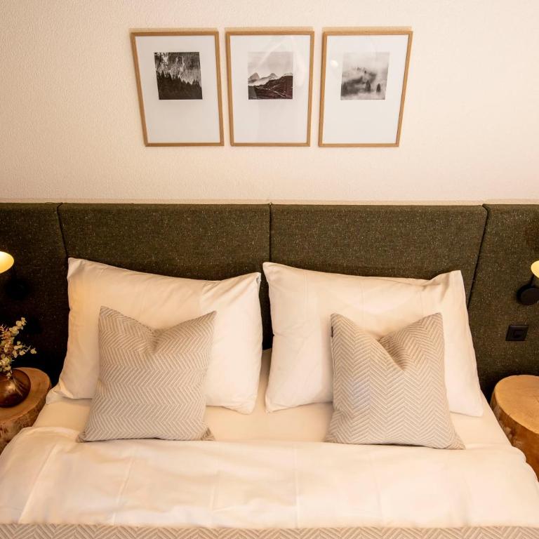 Flem Mountain Lodge - Doppelzimmer - 3