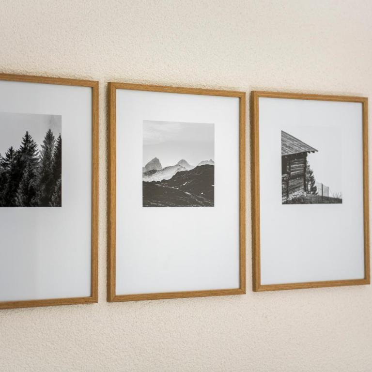 Flem Mountain Lodge - Doppelzimmer mit Balkon - 6
