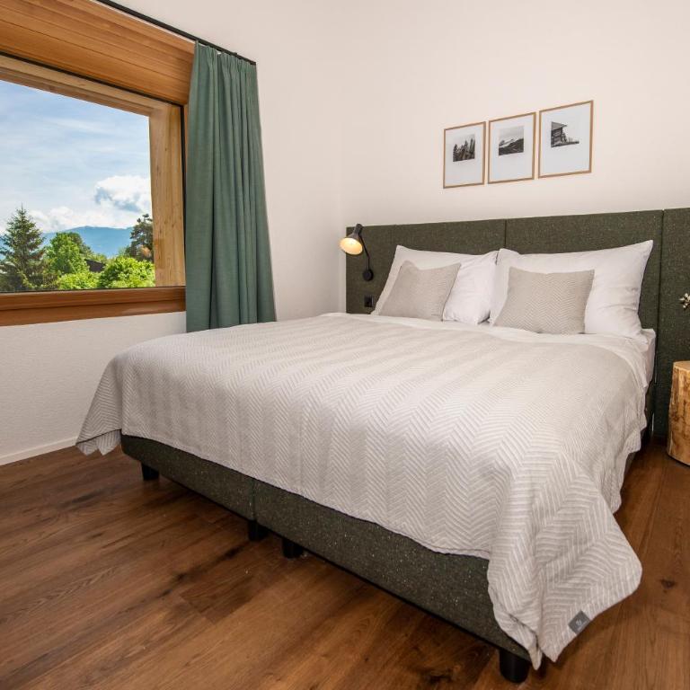 Flem Mountain Lodge - Doppelzimmer - 4