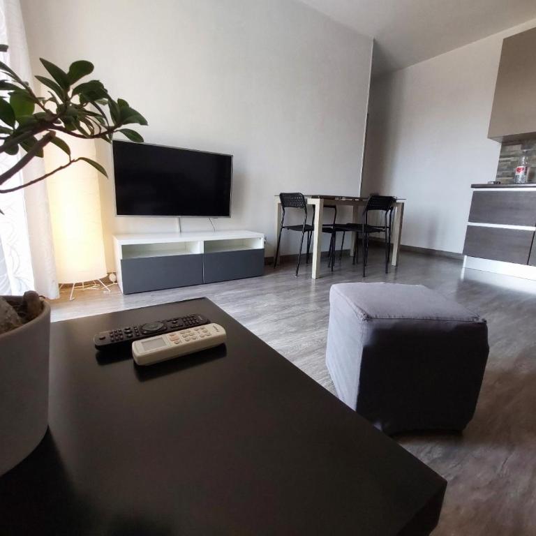 Casa Laura - Apartment mit 2 Schlafzimmern - 6