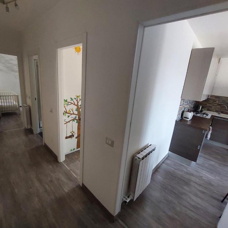 Casa Laura - Apartment mit 2 Schlafzimmern - 16