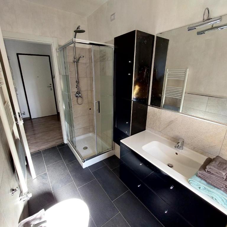 Casa Laura - Apartment mit 2 Schlafzimmern - 13