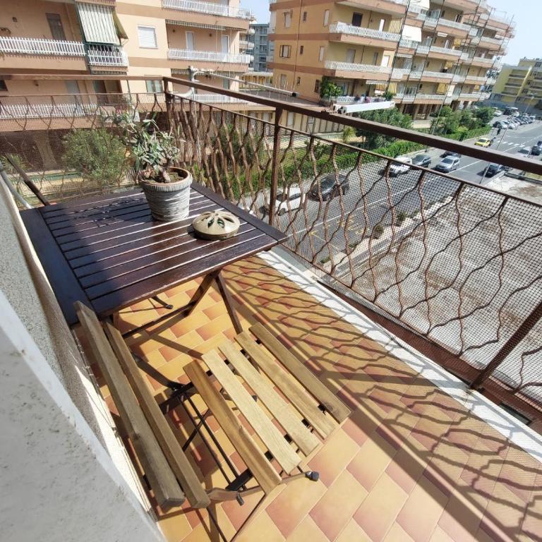 Casa Laura - Apartment mit 2 Schlafzimmern - 24