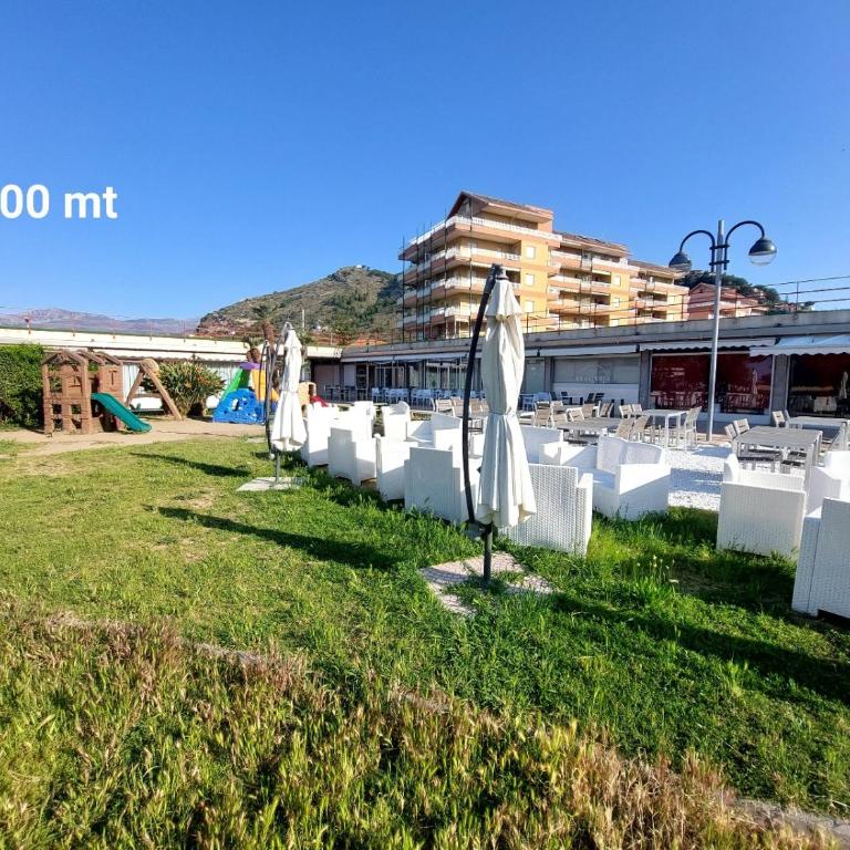 Casa Laura - Apartment mit 2 Schlafzimmern - 32