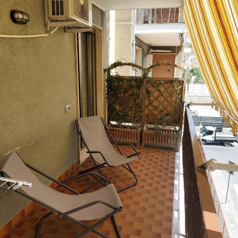 Casa Laura - Apartment mit 2 Schlafzimmern - 28