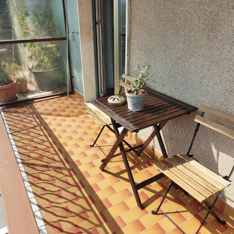 Casa Laura - Apartment mit 2 Schlafzimmern - 23