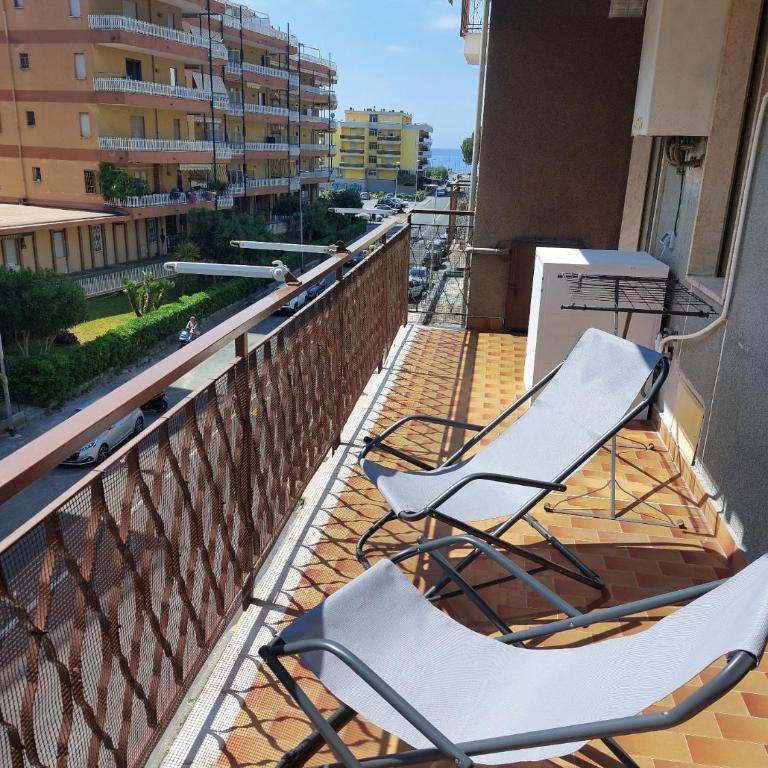 Casa Laura - Apartment mit 2 Schlafzimmern - 27