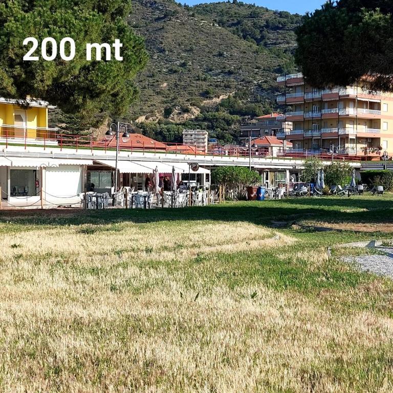 Casa Laura - Apartment mit 2 Schlafzimmern - 36