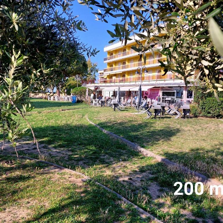 Casa Laura - Apartment mit 2 Schlafzimmern - 37