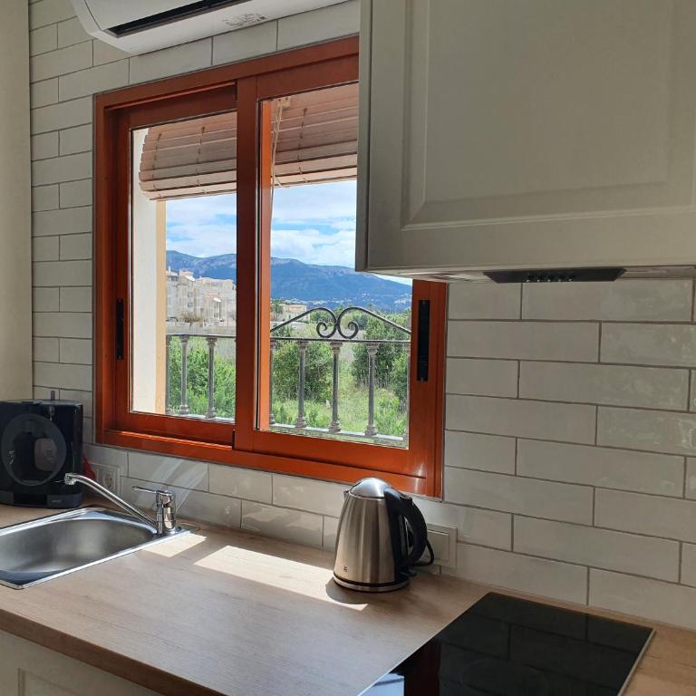 Lovely Apartment in Denia; El Patio - Apartamento de 1 dormitorio - 25