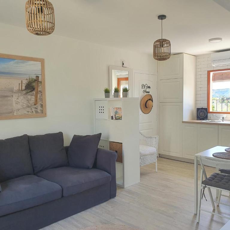 Lovely Apartment in Denia; El Patio - Apartamento de 1 dormitorio - 18