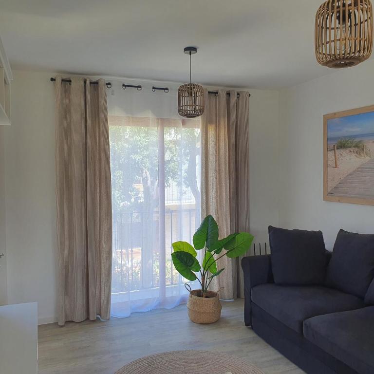 Lovely Apartment in Denia; El Patio - Apartamento de 1 dormitorio - 14