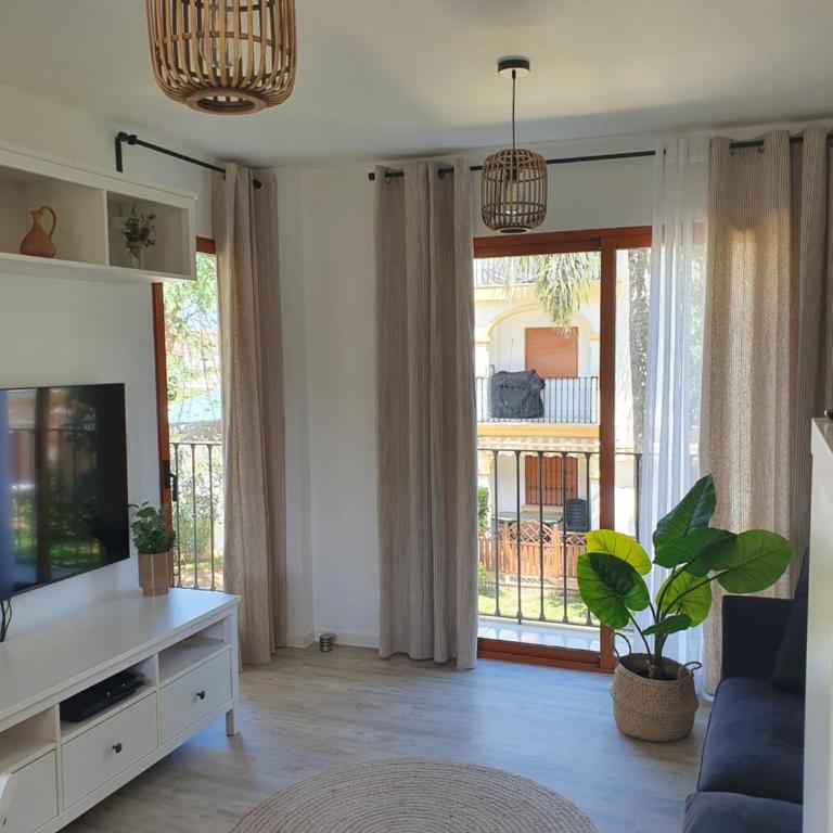 Lovely Apartment in Denia; El Patio - Apartamento de 1 dormitorio - 15
