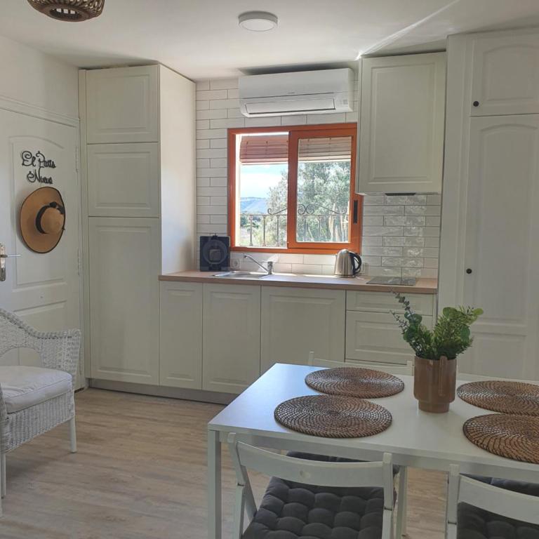 Lovely Apartment in Denia; El Patio - Apartamento de 1 dormitorio - 24