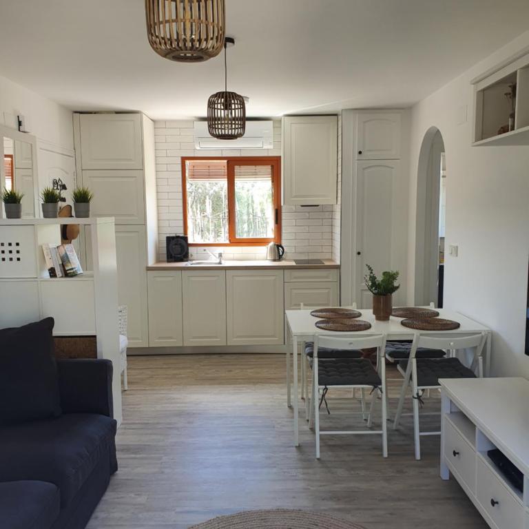 Lovely Apartment in Denia; El Patio - Apartamento de 1 dormitorio - 23