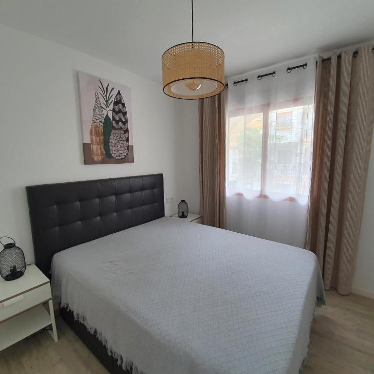 Lovely Apartment in Denia; El Patio - Apartamento de 1 dormitorio - 28