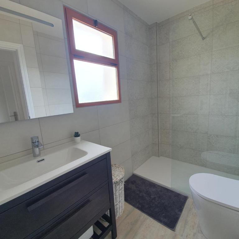 Lovely Apartment in Denia; El Patio - Apartamento de 1 dormitorio - 31