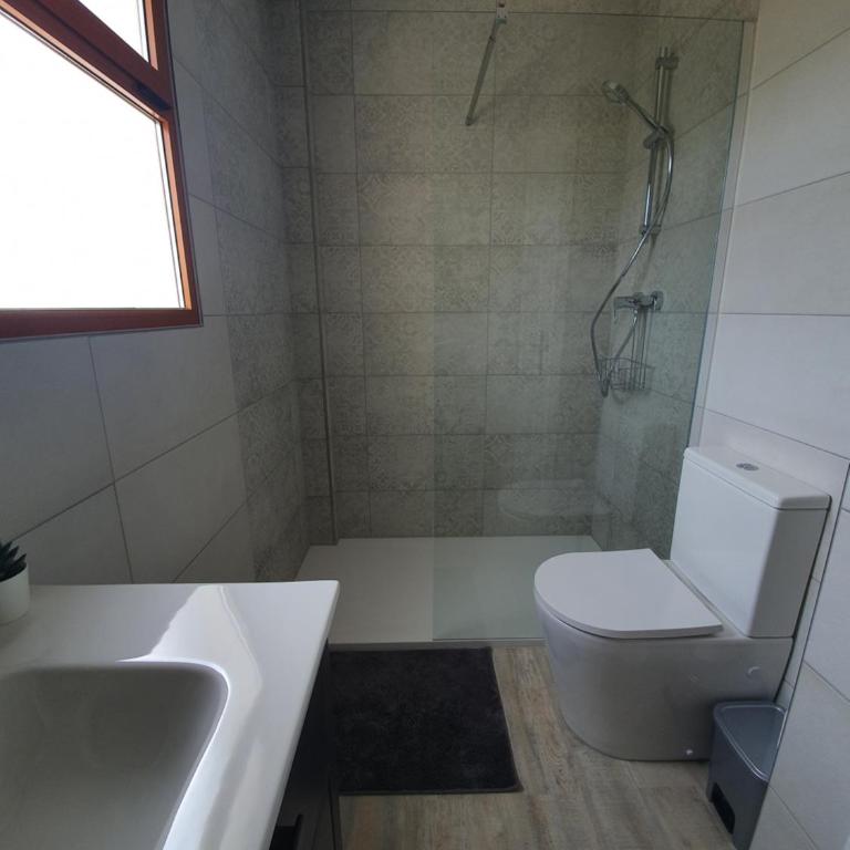 Lovely Apartment in Denia; El Patio - Apartamento de 1 dormitorio - 32