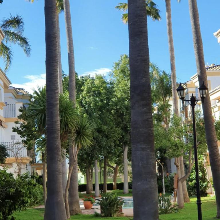 Lovely Apartment in Denia; El Patio - Apartamento de 1 dormitorio - 6
